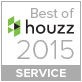 Best of Houzz 2014 - Customer Satisfaction